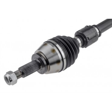 Cardan Arbre de Transmission Gauche Pour Renault Grand Scénic IV 391011905R