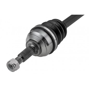 Cardan Arbre de Transmission Gauche Pour Renault Zoe 391013552R 391019232R