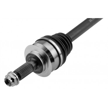 Cardan Arbre de Transmission Avant Droit Pour Fiat Sedici Suzuki Sx4 71768698