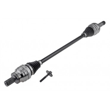 Cardan Arbre de Transmission Arrière Pour Volvo S60 I V70 II V70 Xc I 8603682
