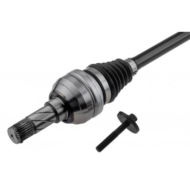 Cardan Arbre de Transmission Arrière Pour Volvo S60 I V70 II V70 Xc I 8603682