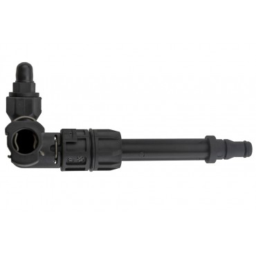 Raccord Hydraulique Butée d'Embrayage Pour Vw Amarok 0C6141465B