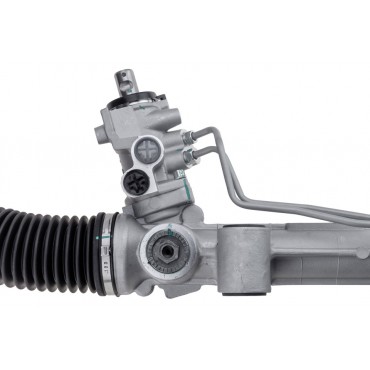 Crémaillère de Direction Pour Vw Touareg 2003-2018 7L6422055H 7L6422061J