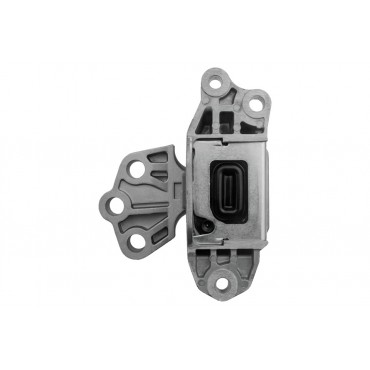 Support Moteur Gauche Pour Fiat Tipo 1.4 2016-2020 52017605