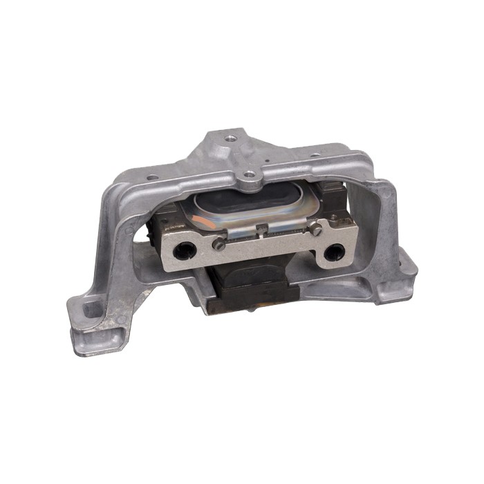 Support Moteur Gauche Pour Mercedes Cla Classe A B Gla 2462401517 2462401717