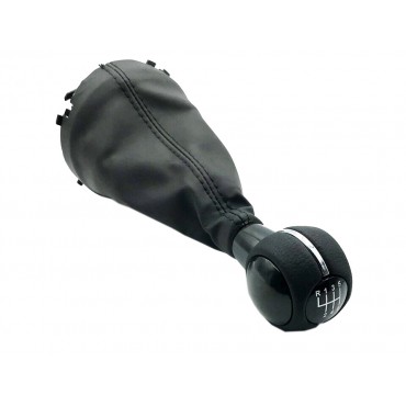 Pommeau Levier de Vitesse Pour Mini Clubman Countryman Décapotable 25117641999