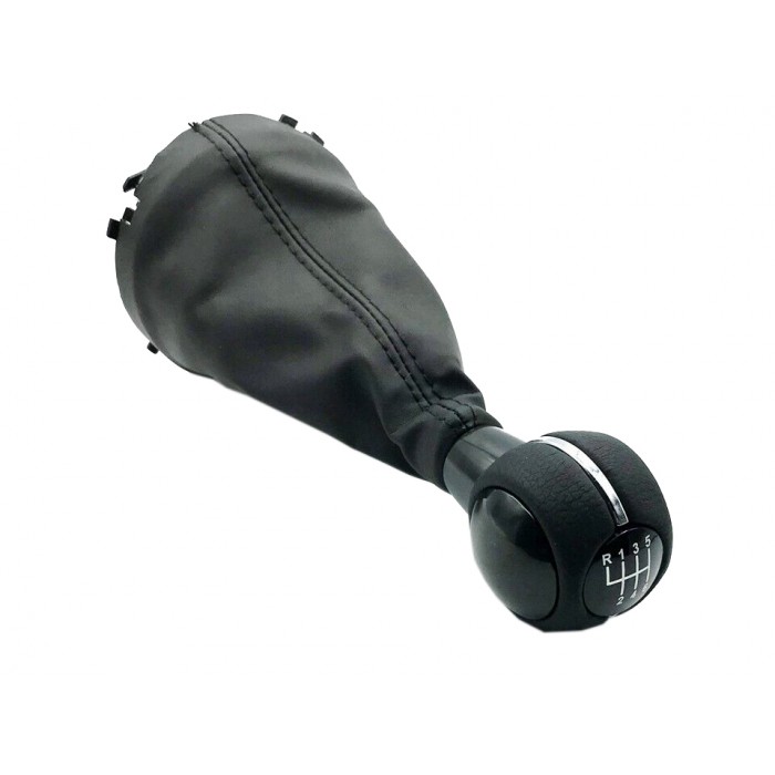 Pommeau Levier de Vitesse Pour Mini Clubman Countryman Décapotable 25117641999