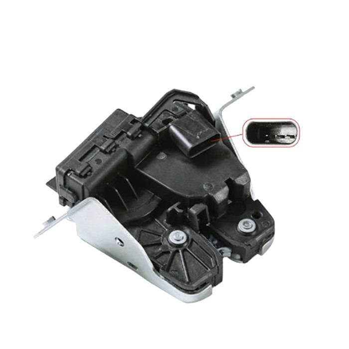 Serrure Hayon de Coffre Pour Mercedes Classe C Cla Eqc Glc 997400300 997400600