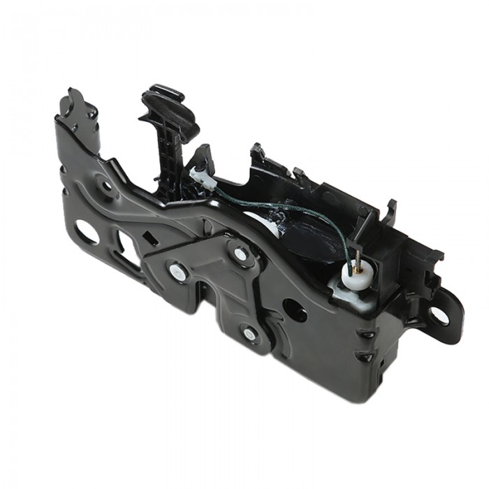 Serrure Hayon de Coffre Pour Bmw Série 1 F40 X1 F48 51247383282