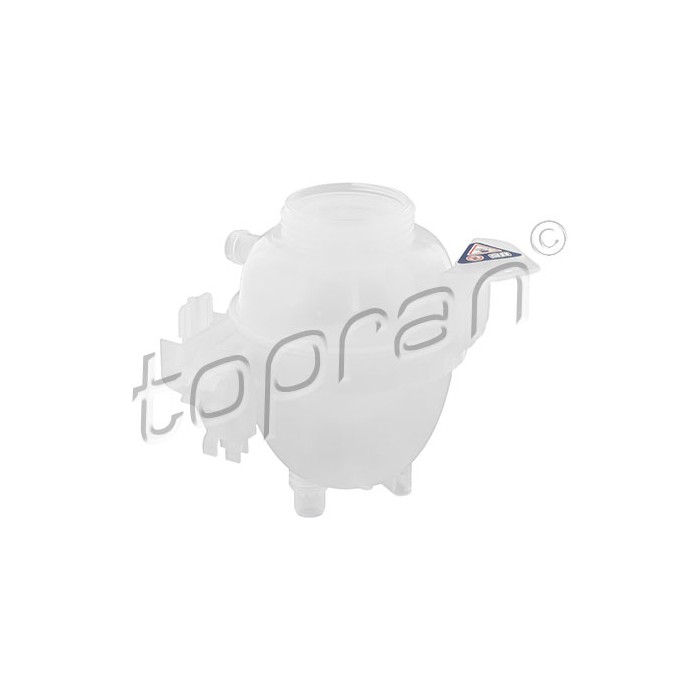 Vase d'Expansion Liquide de Refroidissement Pour Classe C 2055000549 A2225000549