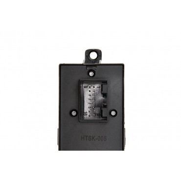 Bouton Commande Lève Vitre Pour Skoda Fabia Octavia Superb 1J4959857A 1J4959857C