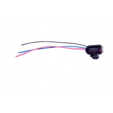 Faisceau Cable Capteur de Recul Pour Audi A2 A3 A4 A6 A8 Q7 1K0919275 7H0919275