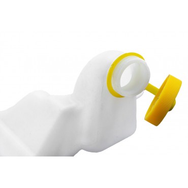 Vase d'Expansion Liquide de Refroidissement Pour Honda Civic VII 19101PLC000