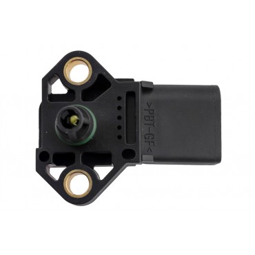Capteur de Pression du Tuyau d'Admission Pour Audi A2 Vw Golf 1.6 FSI 036906051F
