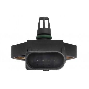 Capteur de Pression du Tuyau d'Admission Pour Audi A2 Vw Golf 1.6 FSI 036906051F