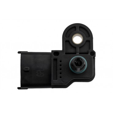 Capteur de Pression du Tuyau d'Admission Pour Opel Astra J Insignia 2.0 1247062