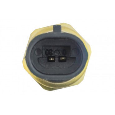 Sonde Temperature d'Eau Pour Opel Astra G Combo Corsa C Frontera B 25036979