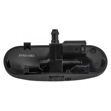 Gicleur de Lave Glace Avant Gauche Pour Audi Q7 2015-20194M0955987