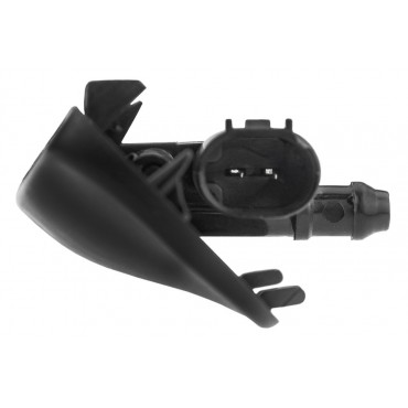 Gicleur de Lave Glace Avant Gauche Pour Audi Q7 2015-20194M0955987