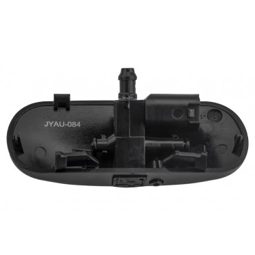 Gicleur de Lave Glace Avant Droit Pour Audi Q7 2015-2019 4M0955988