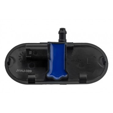 Gicleur de Lave Glace Avant Gauche Pour Audi A2 A4 B6 A6 C5 C6 A8 D3 8E0955987D