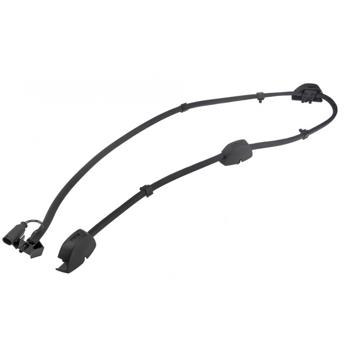 Gicleur de Lave Glace Avant Pour Bmw Série 5 G30 G31 61667388756