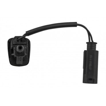 Gicleur de Lave Glace Avant Pour Bmw Série 5 E60 E61 6 E63 E64 61667054445