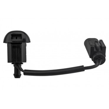 Gicleur de Lave Glace Avant Pour Bmw Série 5 E60 E61 6 E63 E64 61667054445