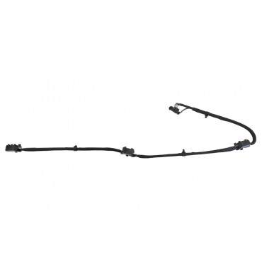 Gicleur de Lave Glace Avant Pour Bmw Série 6 F06 F12 F13 61667230188