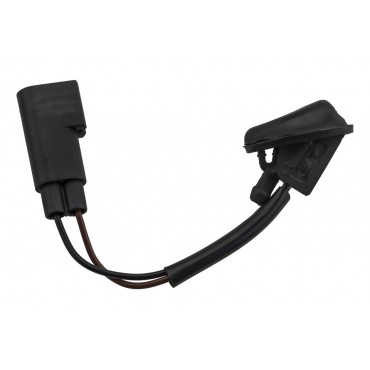 Gicleur de Lave Glace Avant Pour Ford Focus C-Max Focus I II 1708177 4M5117666BD