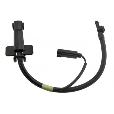 Gicleur de Lave Glace Avant Pour Land Rover Discovery V Range Rover IV LR083282