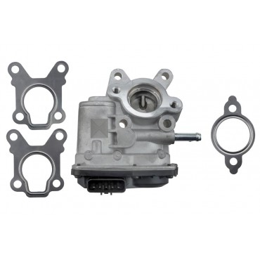 Electrovanne Convertisseur de Pression Pour Cabstar Pathfinder III 147105X00A