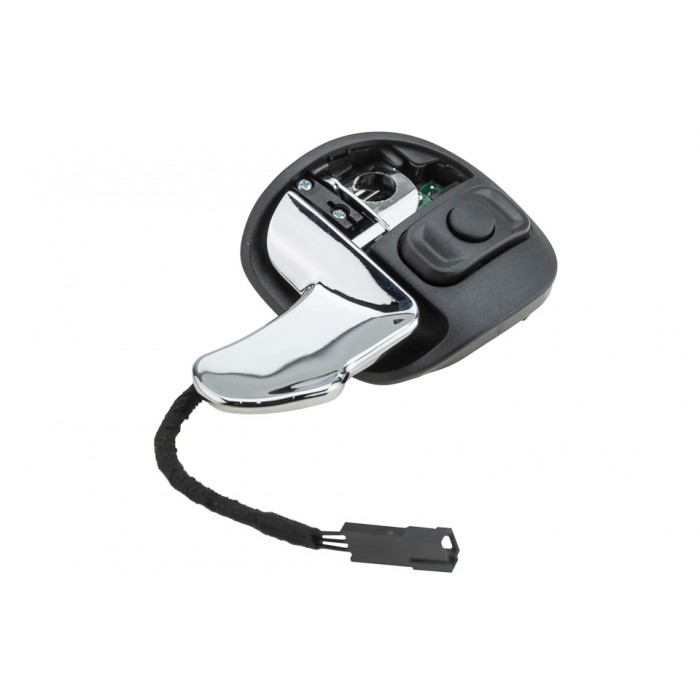 Palette Au Volant Changement de Vitesse Up Pour Jeep Grand Cherokee 5RQ08DX9AC