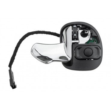 Palette Au Volant Changement de Vitesse Up Pour Jeep Grand Cherokee 5RQ08DX9AC