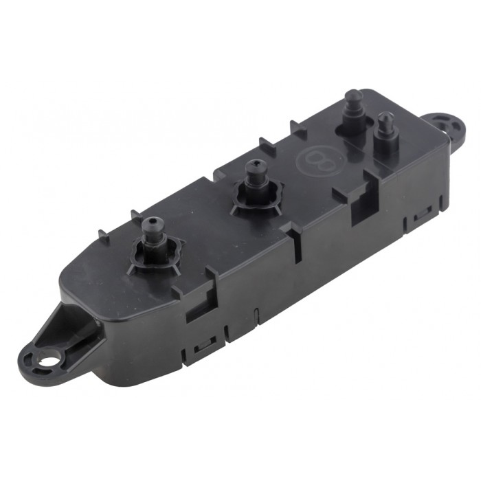 Interrupteur de Siège Electrique Avant Gauche Pour Nissan Murano II 870661AB0A