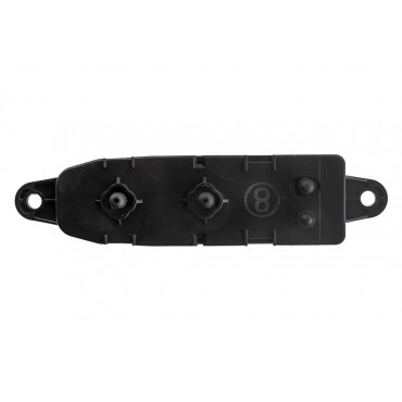 Interrupteur de Siège Electrique Avant Gauche Pour Nissan Murano II 870661AB0A