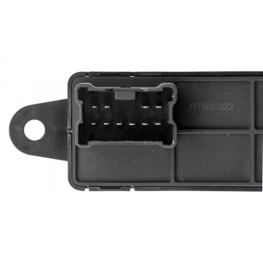 Interrupteur de Siège Electrique Avant Gauche Pour Nissan Murano II 870661AB0A