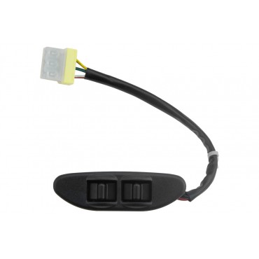 Interrupteur de Siège Electrique Avant Gauche Pour Nissan 350Z 87066CD001