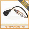 Sonde Lambda Mercedes Classe C - S - R129 - W124 - W140	