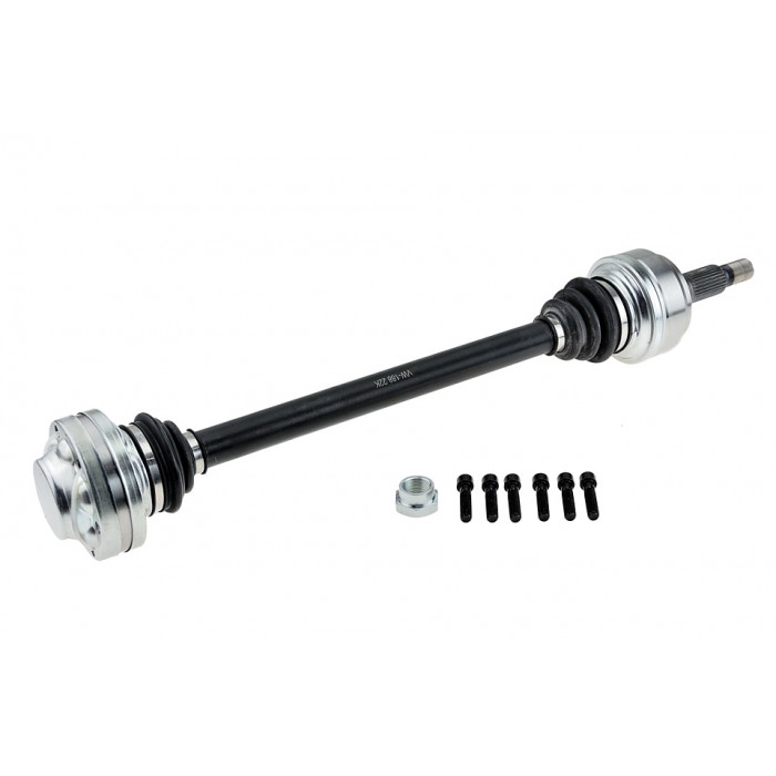 Cardan Arbre de Transmission Arrière Pour Porsche Cayenne Vw Touareg 7L0501201A