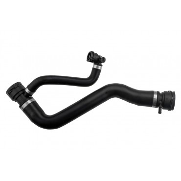 Durite Tuyau d'Eau Pour Bmw Série 1 E88 3 E90 E91 X1 E84 17127531768