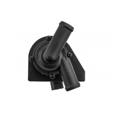 Pompe à Eau Additionnelle Pour Vw Touareg 2002-2010 7L0965561D 7L0965561E