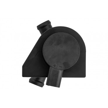 Pompe à Eau Additionnelle Pour Vw Touareg 2002-2010 7L0965561D 7L0965561E