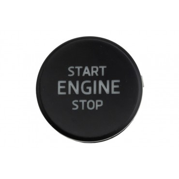 Bouton Interrupteur Start And Stop Pour Skoda Octavia Scala Superb 3V0905217A