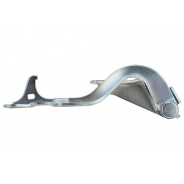 Charnière de Capot Gauche Pour Chevrolet Lacetti - à partir de 2003 96417504