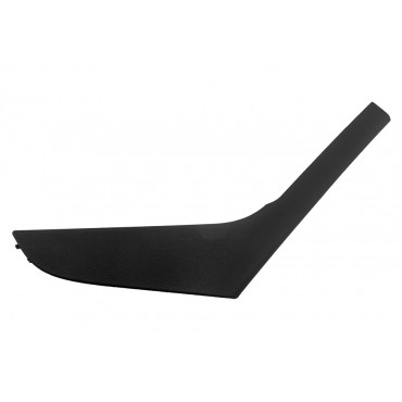 Garniture Poignée intérieure Gauche Pour Vw Golf - à partir de 2009 5K4868039A