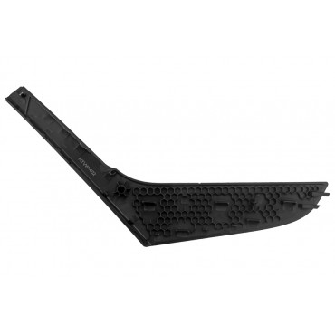 Garniture Poignée intérieure Gauche Pour Vw Golf - à partir de 2009 5K4868039A