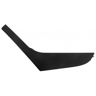 Garniture Poignée intérieure Droite Pour Vw Golf VI -à partir de 2009 5K4868040A