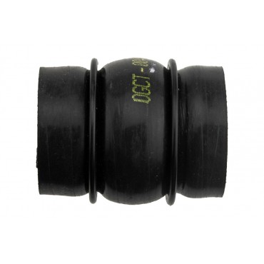 Durite de Turbo Pour Citroën C2 C3 I Peugeot 308 I 207 1007 1.6 HDi 0382GL