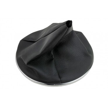 Soufflet Levier de Vitesse Pour Fiat 500 500C - à partir de 2007